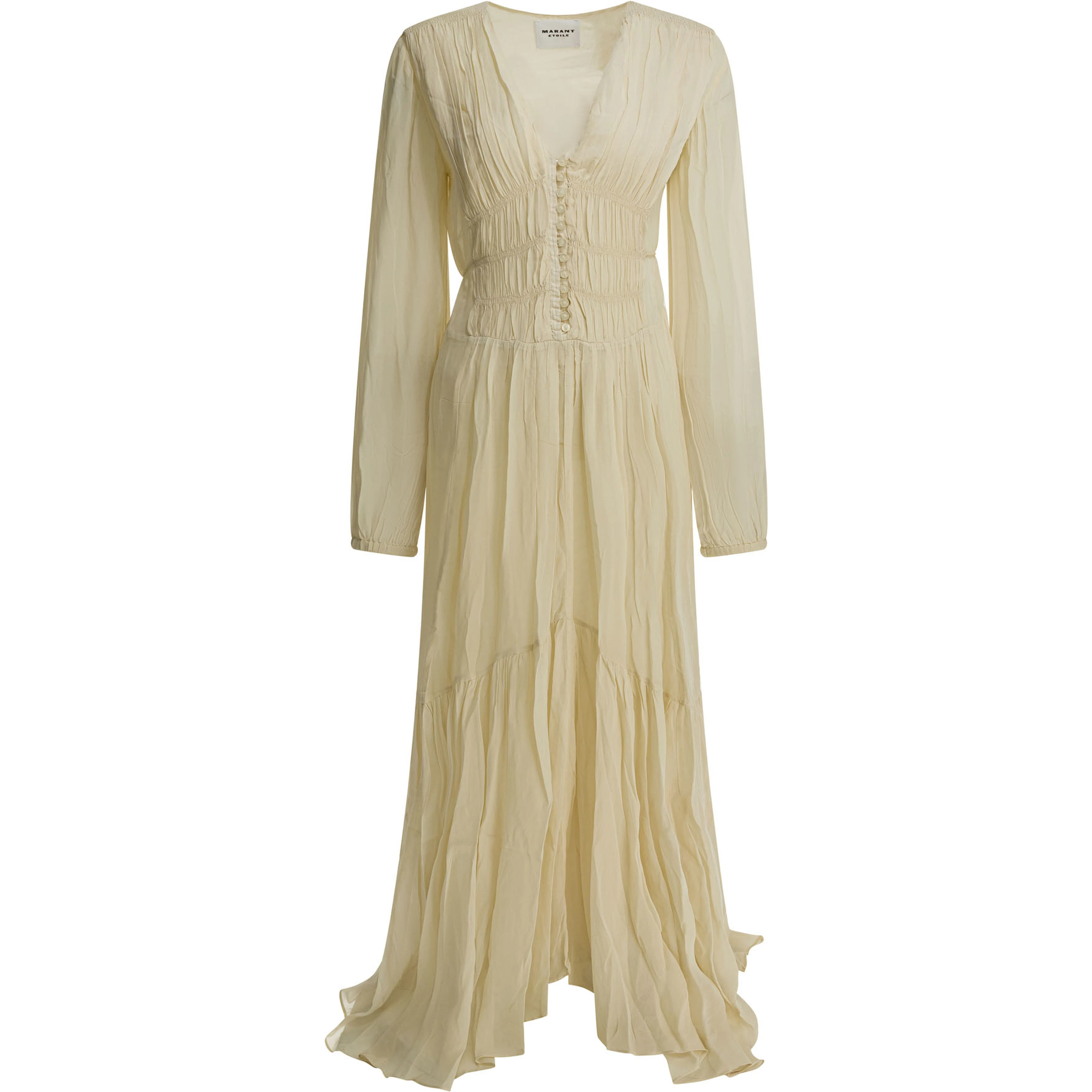 "Briane" midi dress