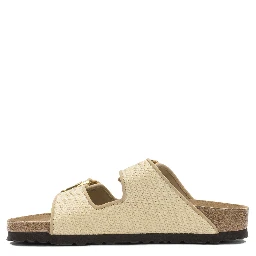 "Arizona Big Buckle" low sandals
