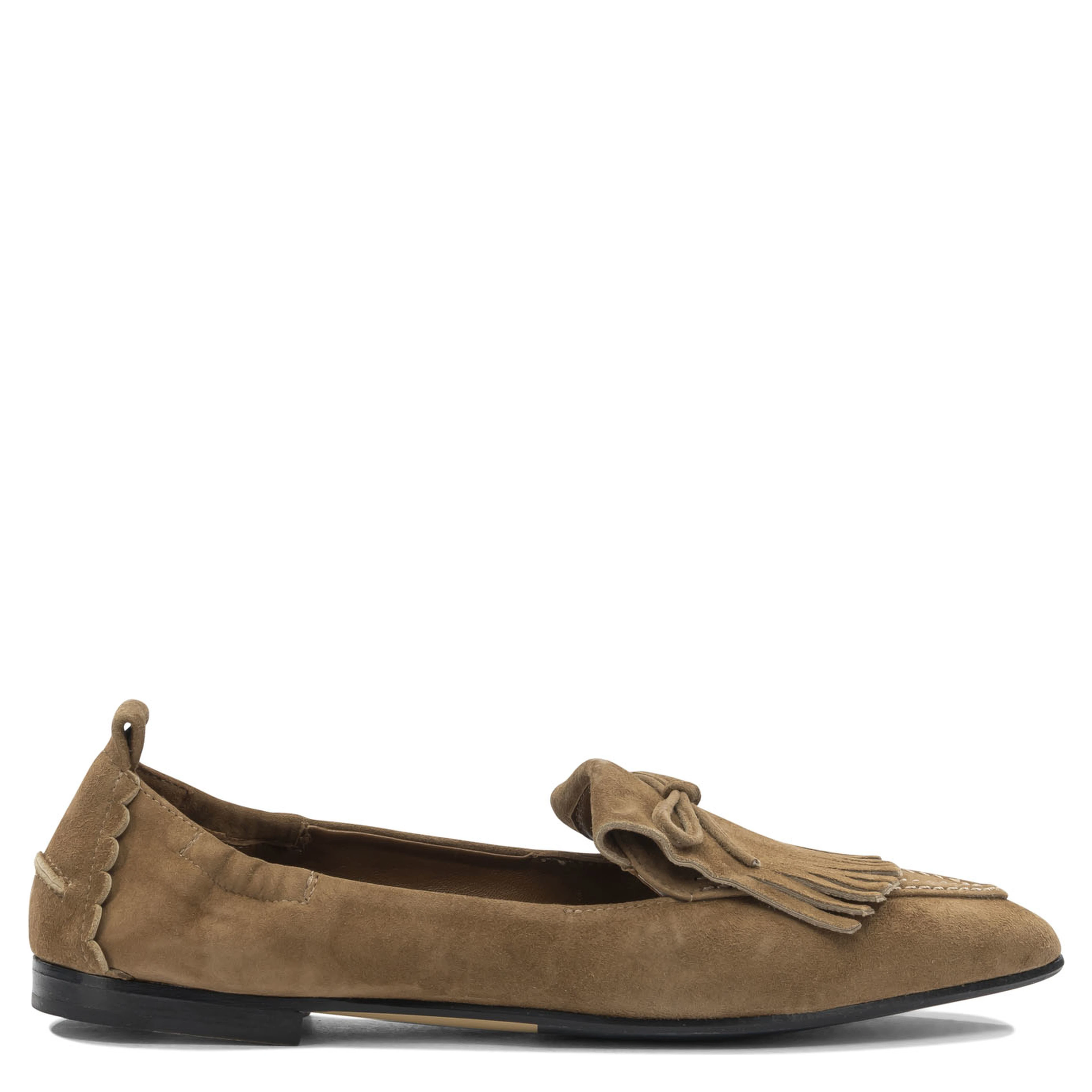 Loafers & Slippers