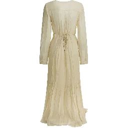"Briane" midi dress