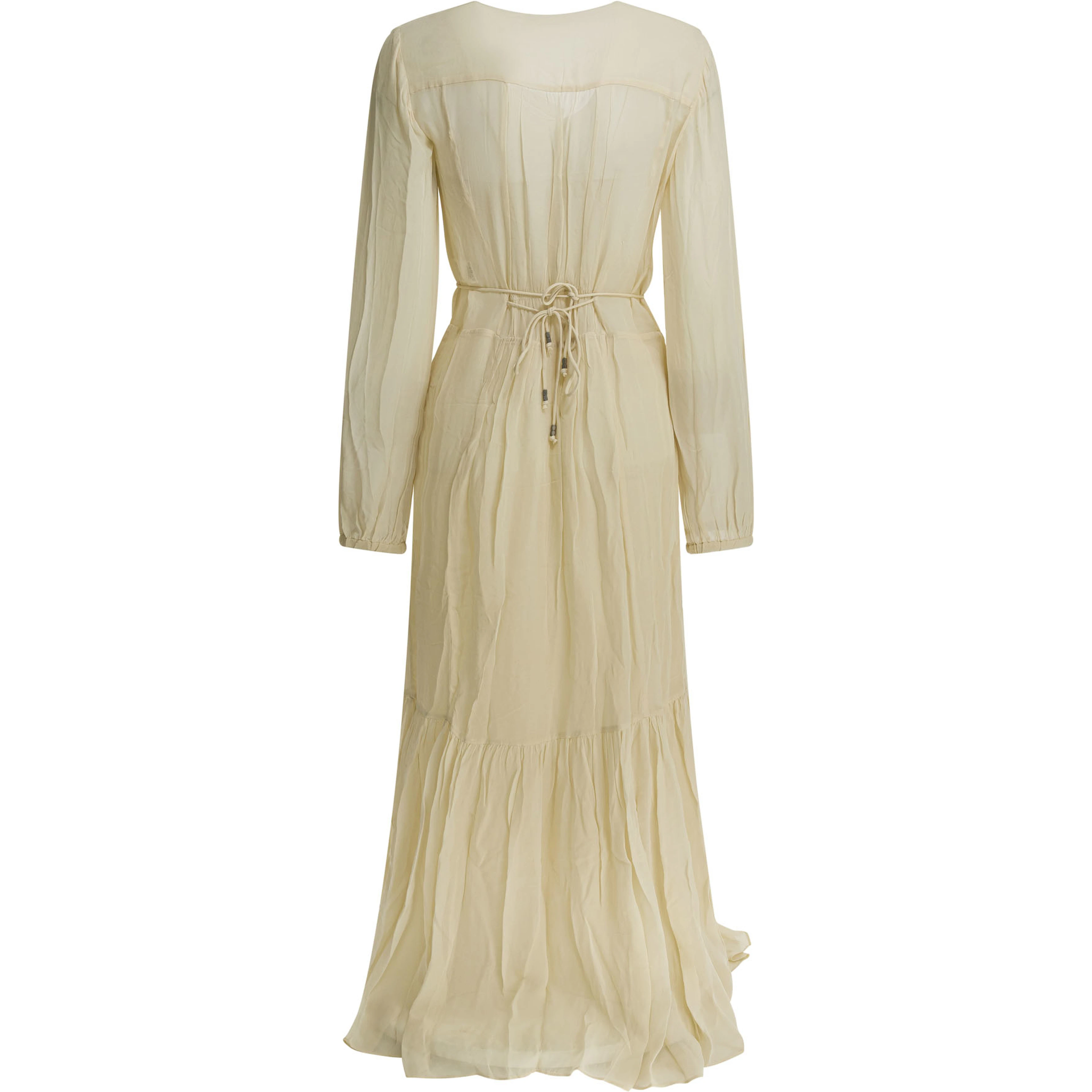 "Briane" midi dress