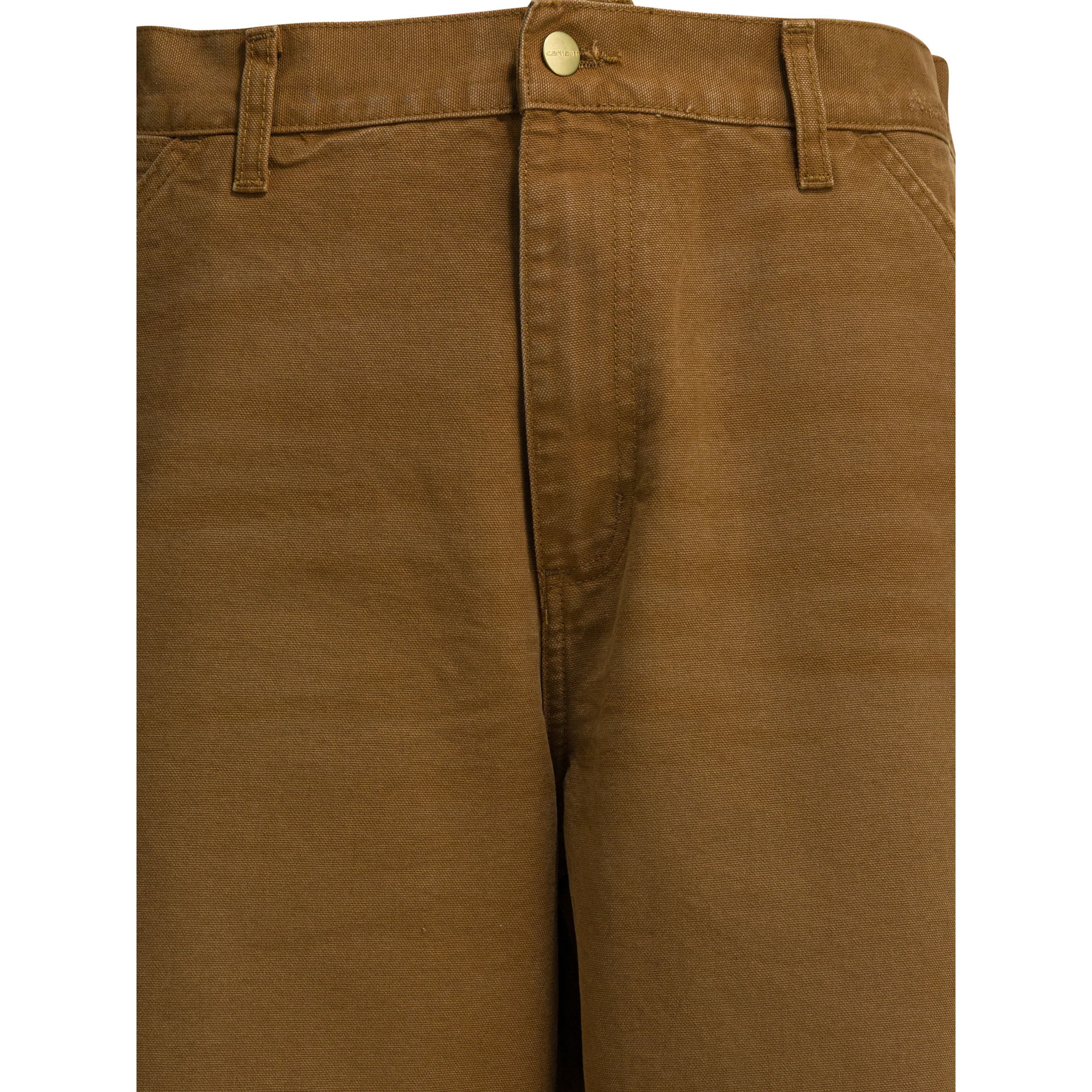 "Single Knee Pant" Work Pants