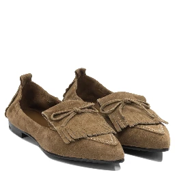 Loafers & Slippers