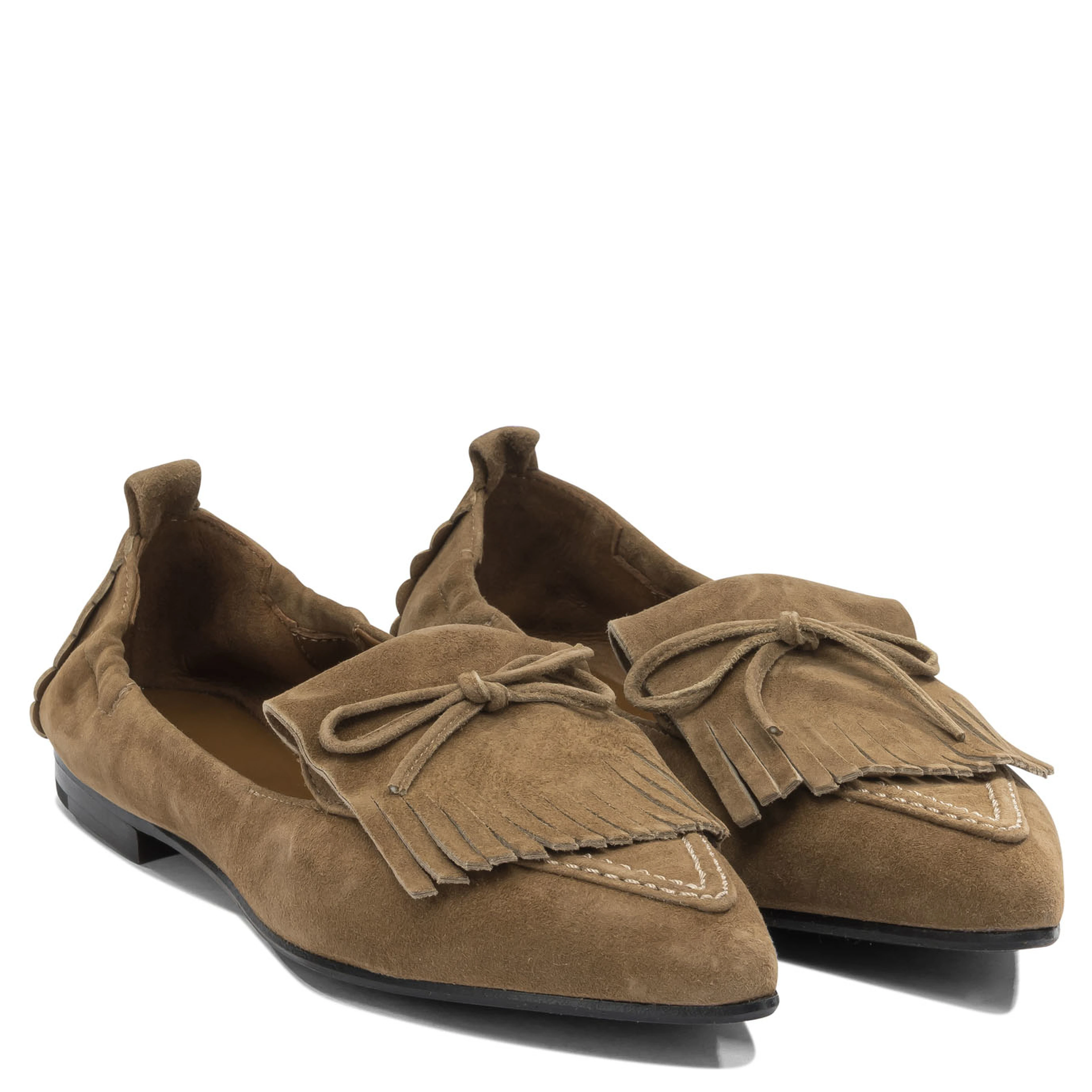 Loafers & Slippers