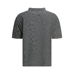"Preamo" Polo shirt with buttons