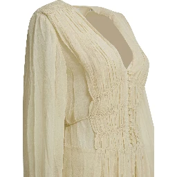 "Briane" midi dress