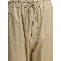 "Tecuatl" pants