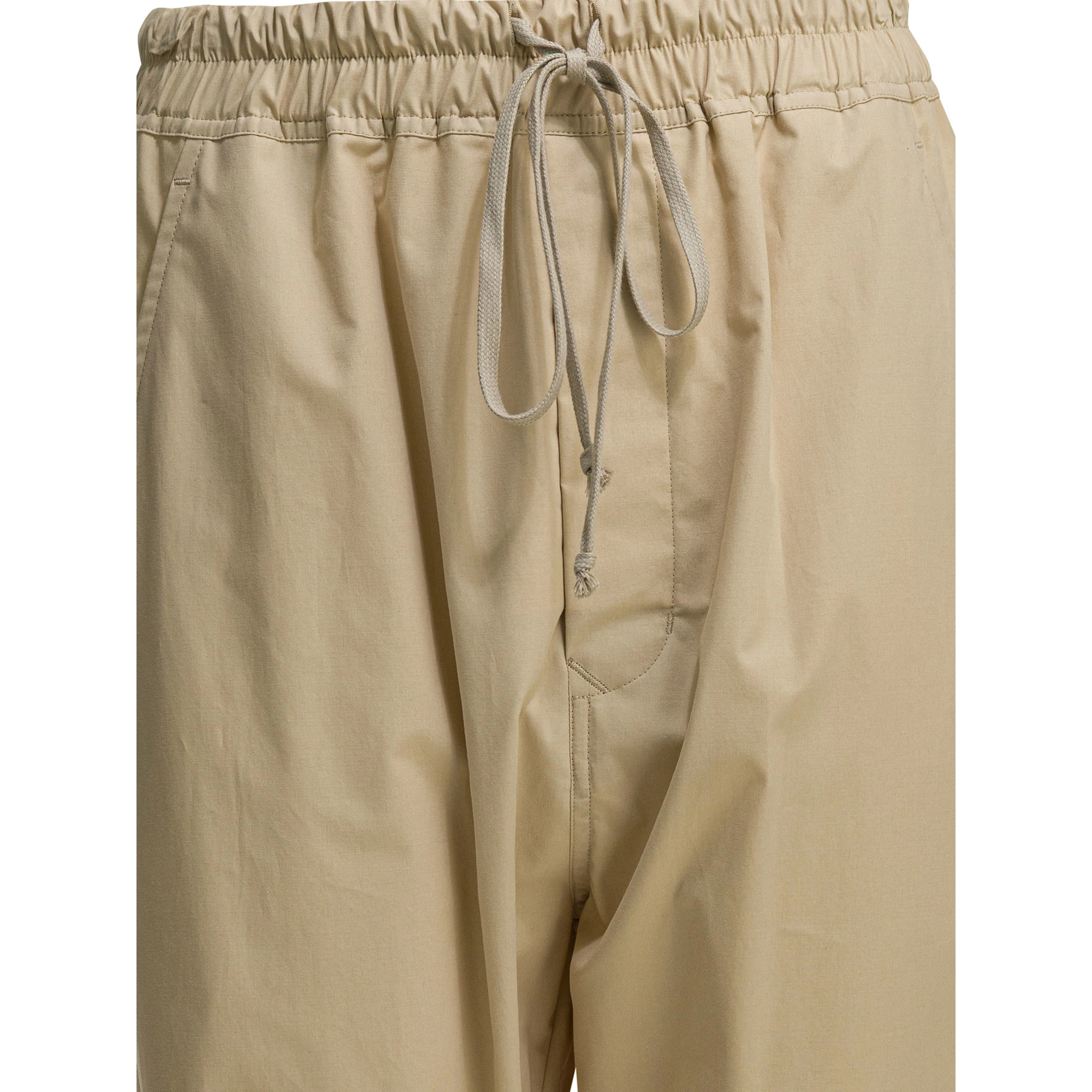 "Tecuatl" pants
