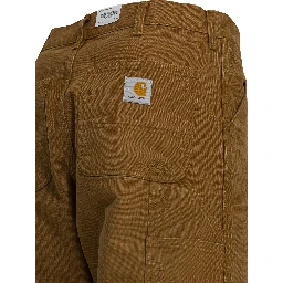 "Single Knee Pant" Work Pants