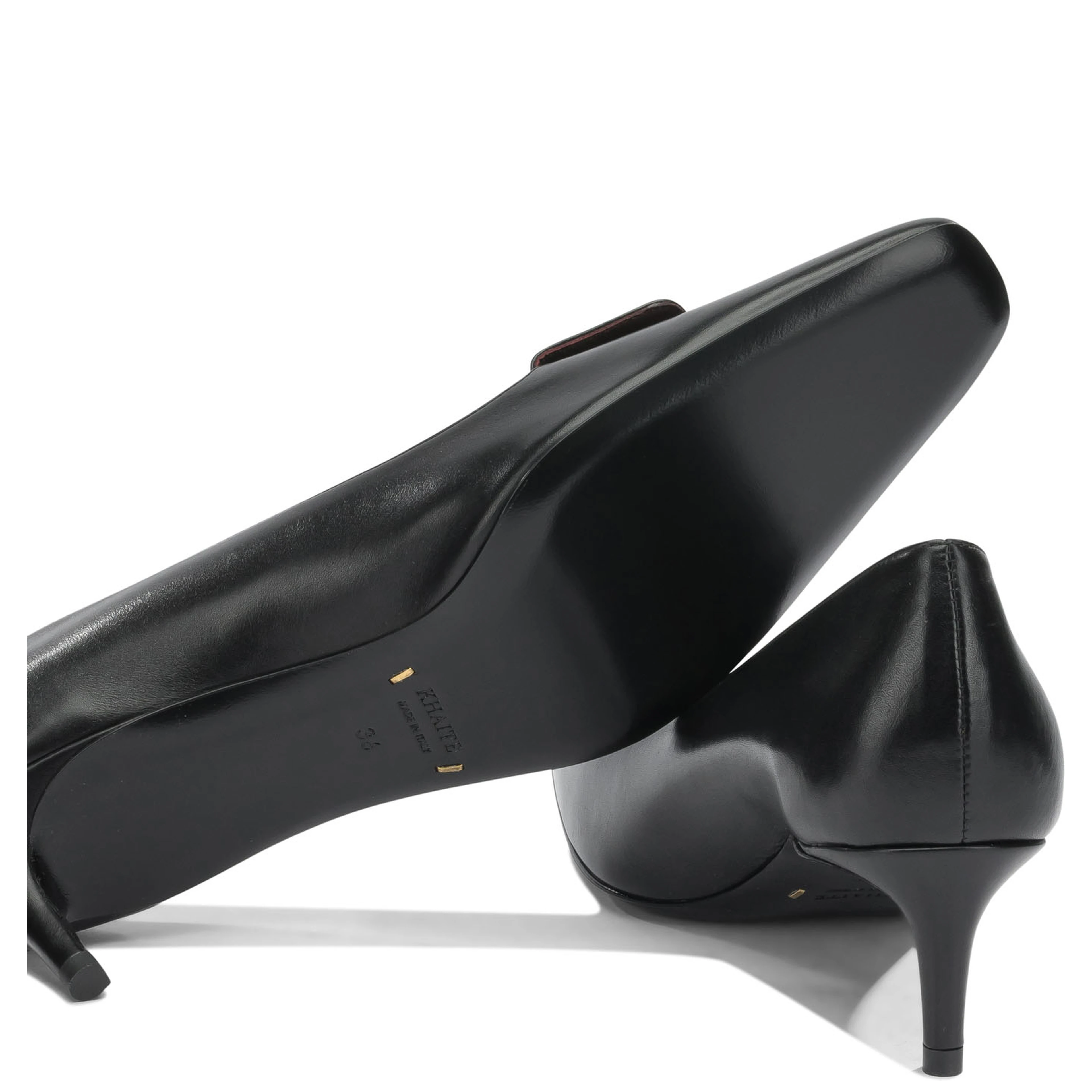 "Celia Pocket 50 MM" Pumps