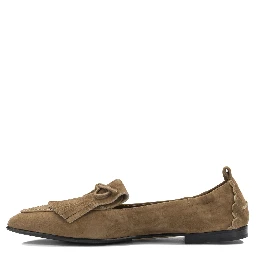 Loafers & Slippers
