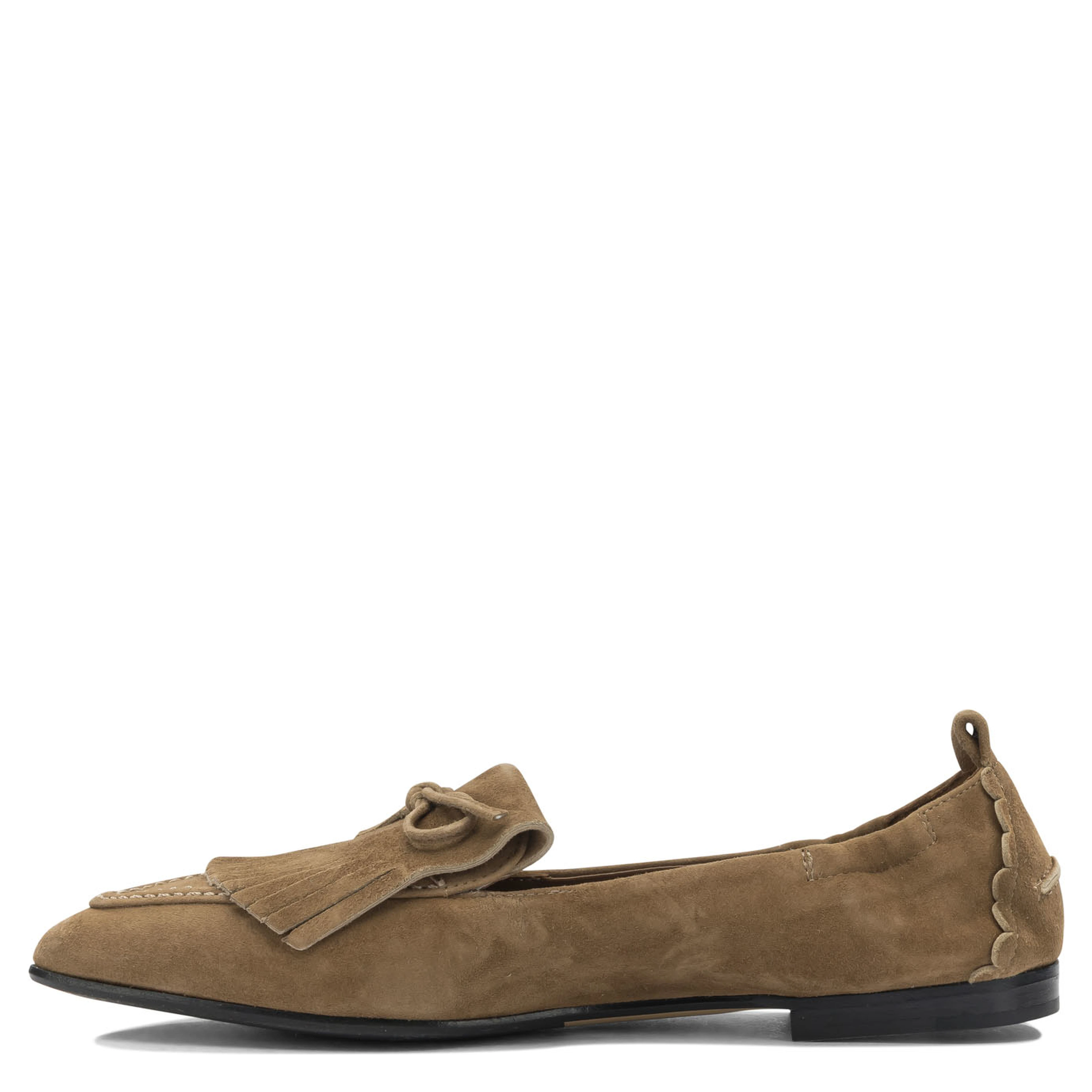 Loafers & Slippers