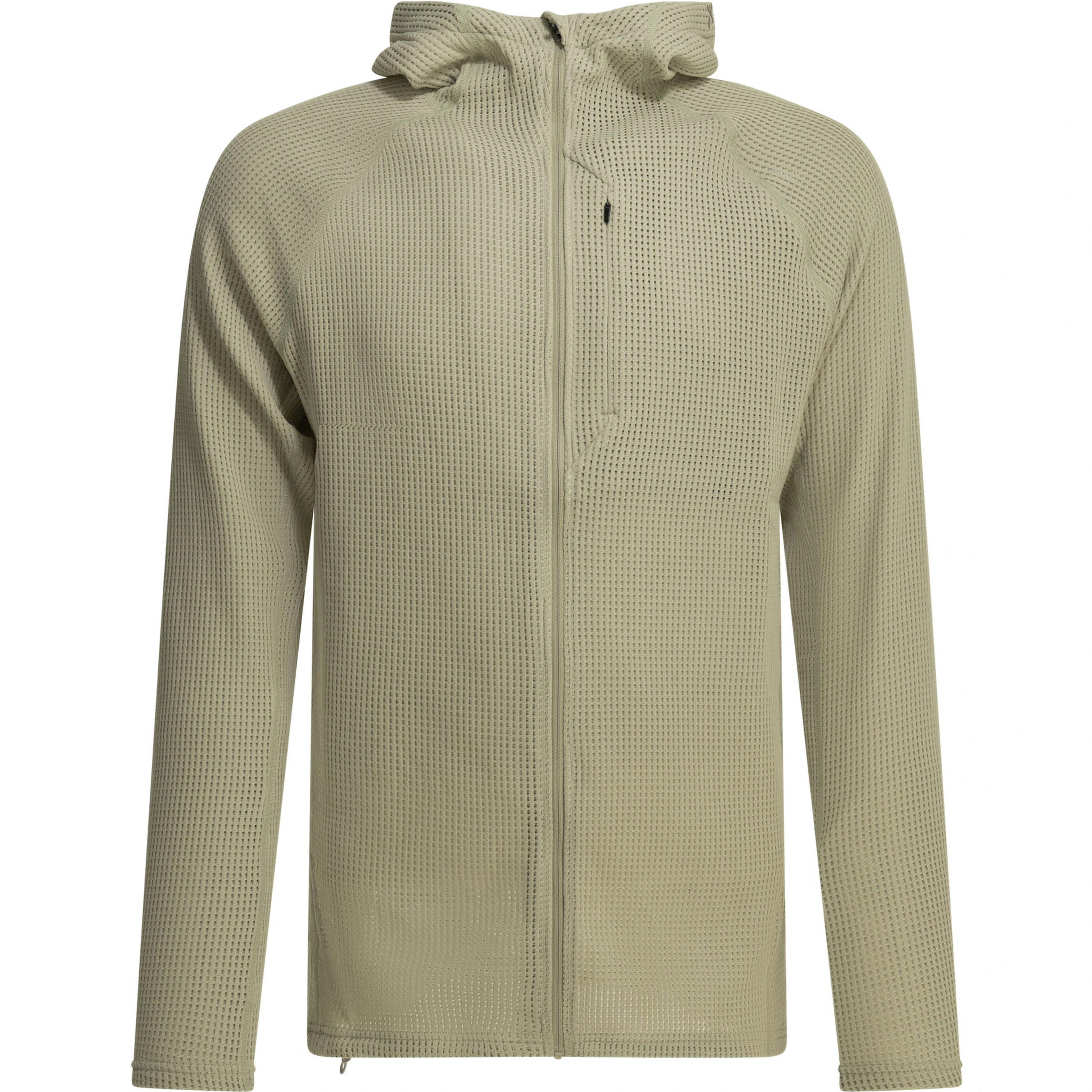 "Pace Flow" hoodie