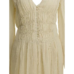 "Briane" midi dress
