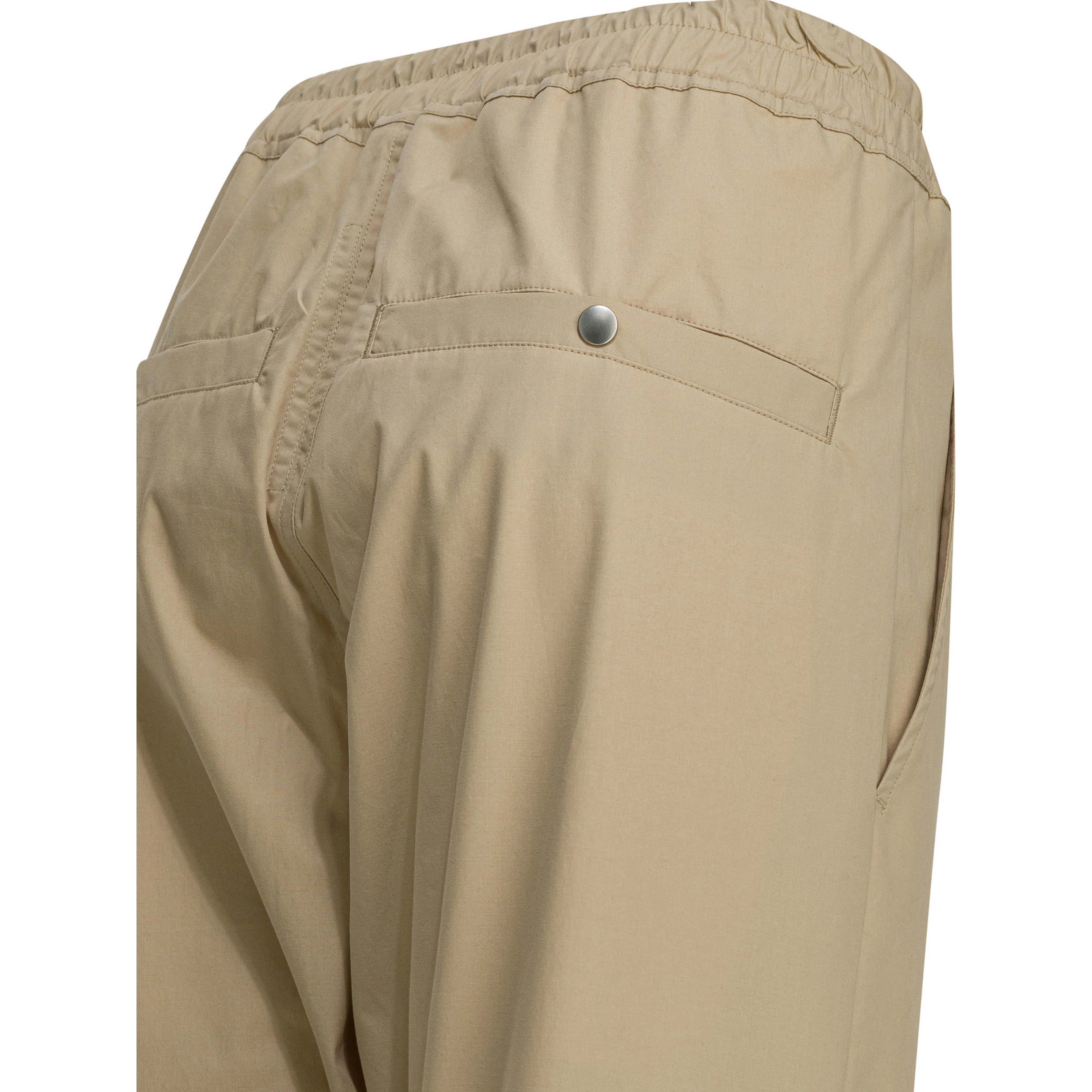 "Tecuatl" pants