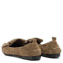 Loafers & Slippers