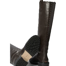 "Henry" Knee-High Boots