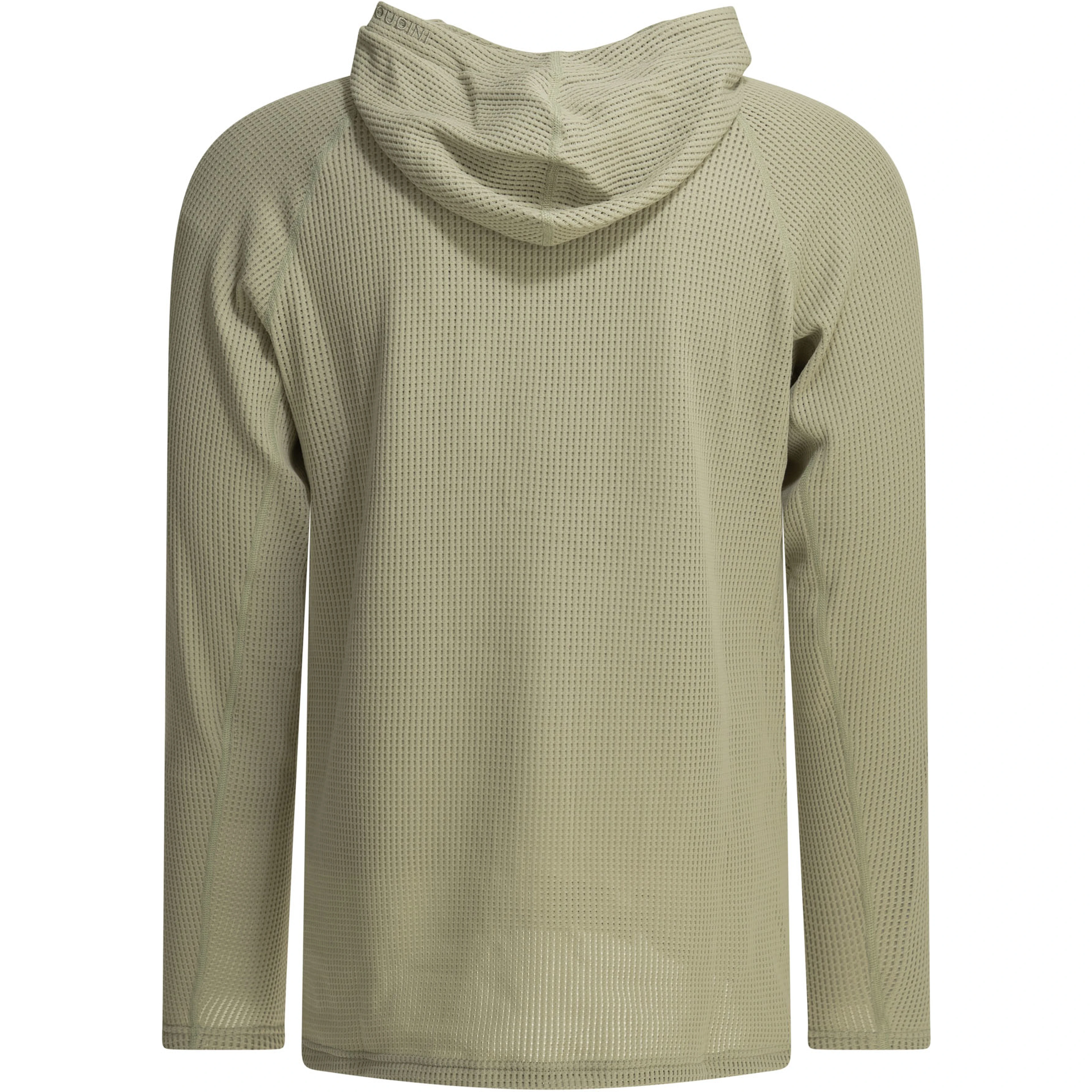 "Pace Flow" hoodie