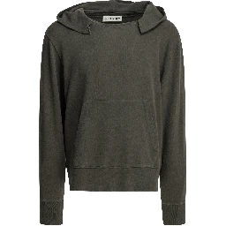 "Relic" hoodie