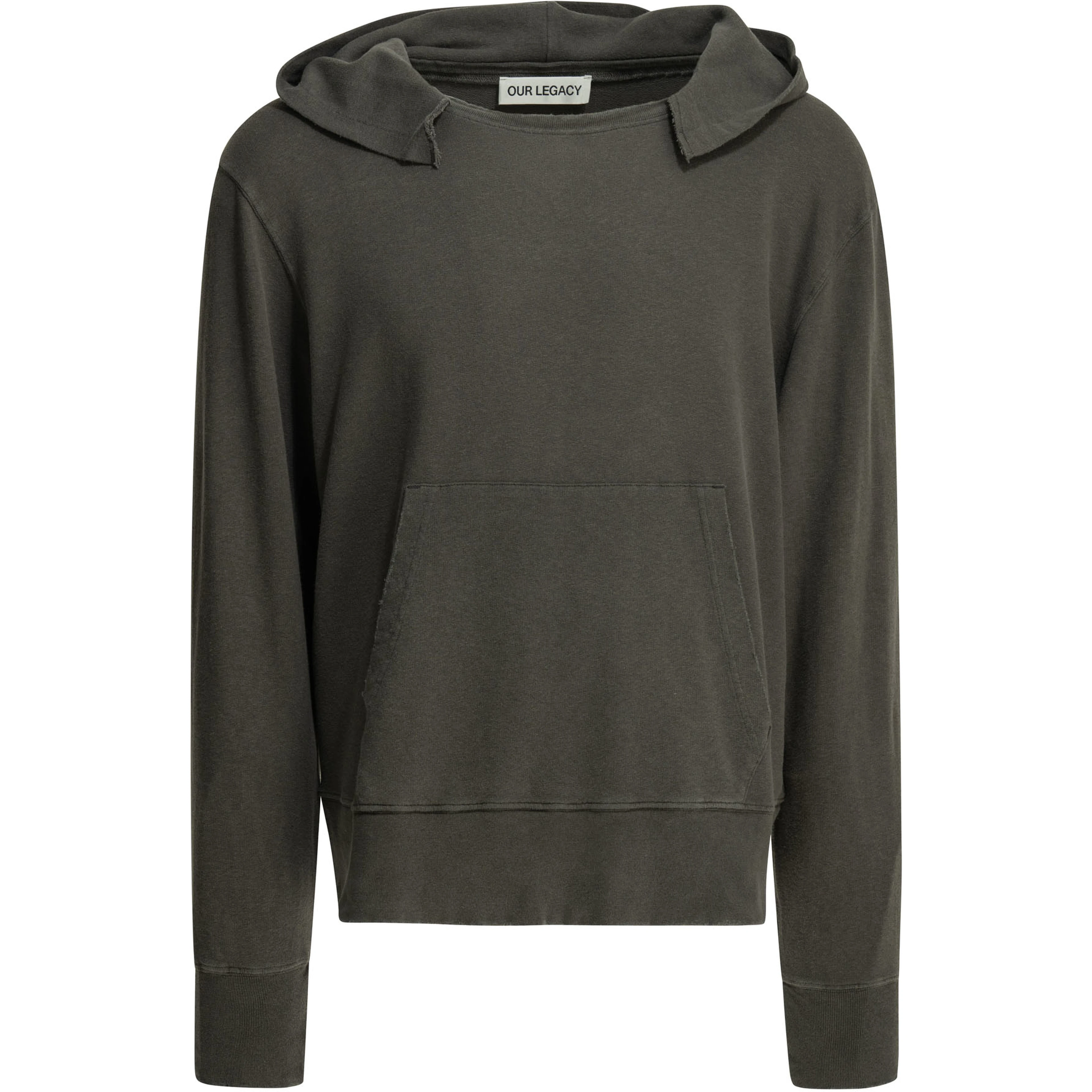 "Relic" hoodie