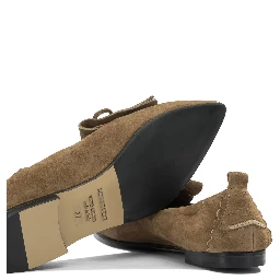 Loafers & Slippers