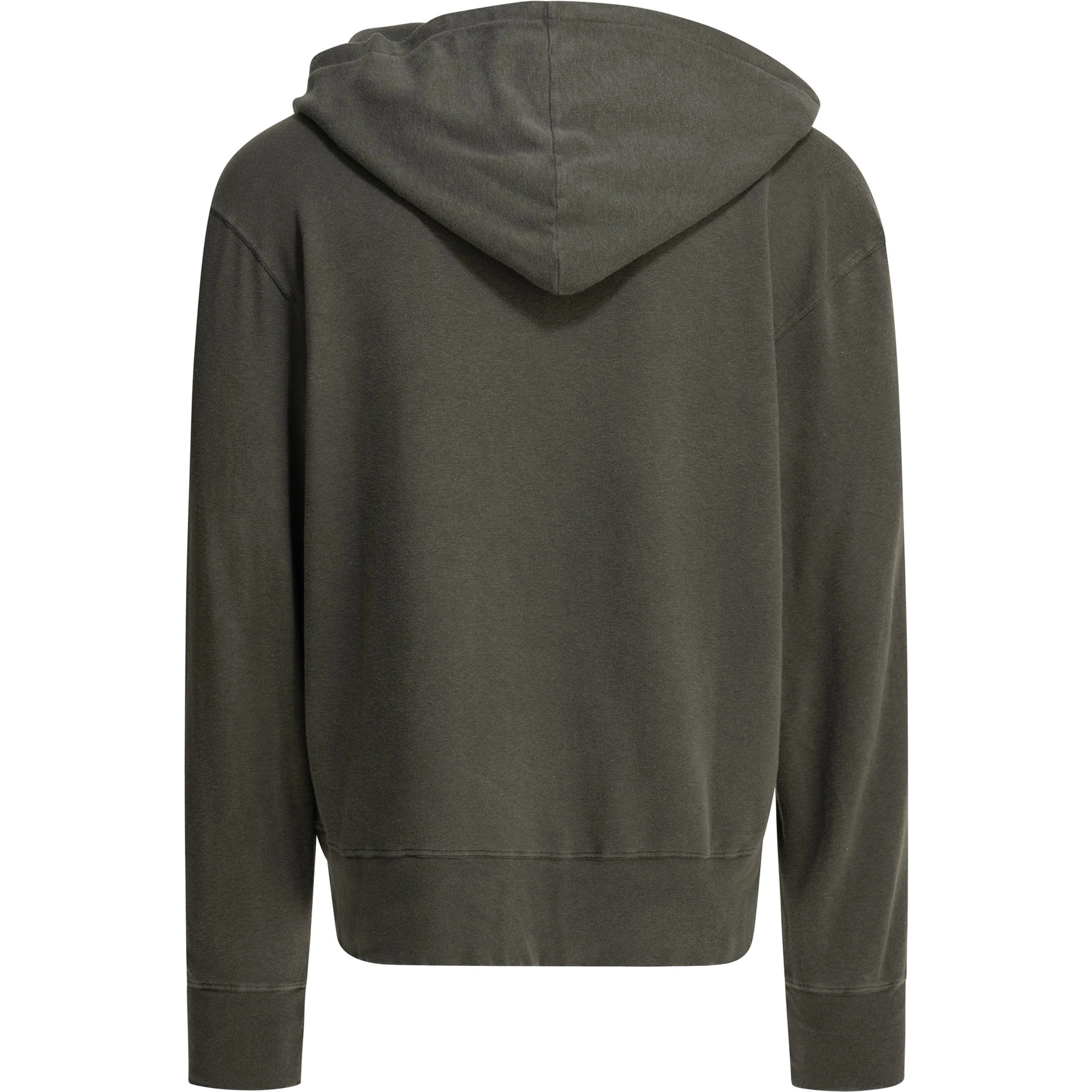 "Relic" hoodie