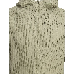 "Pace Flow" hoodie