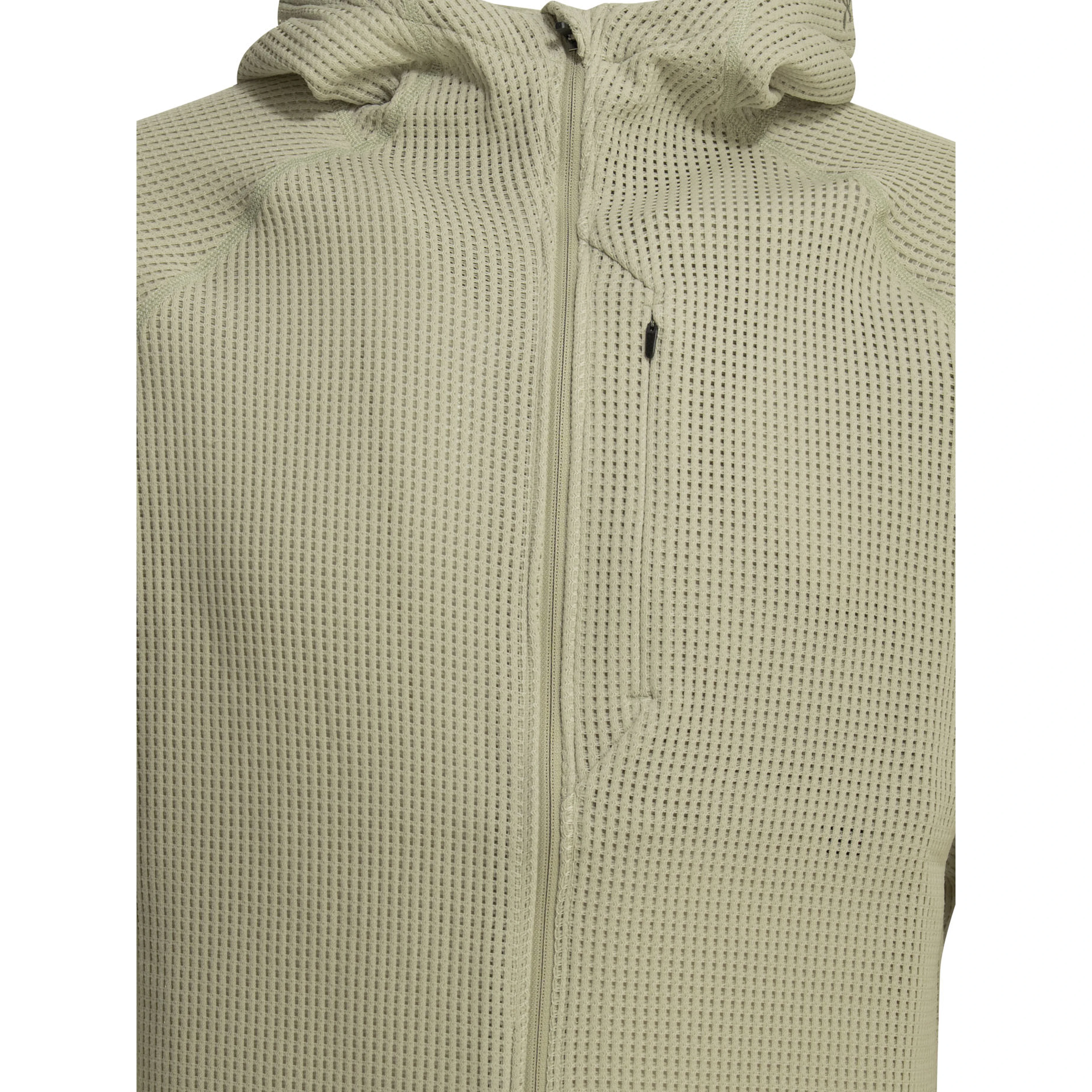 "Pace Flow" hoodie