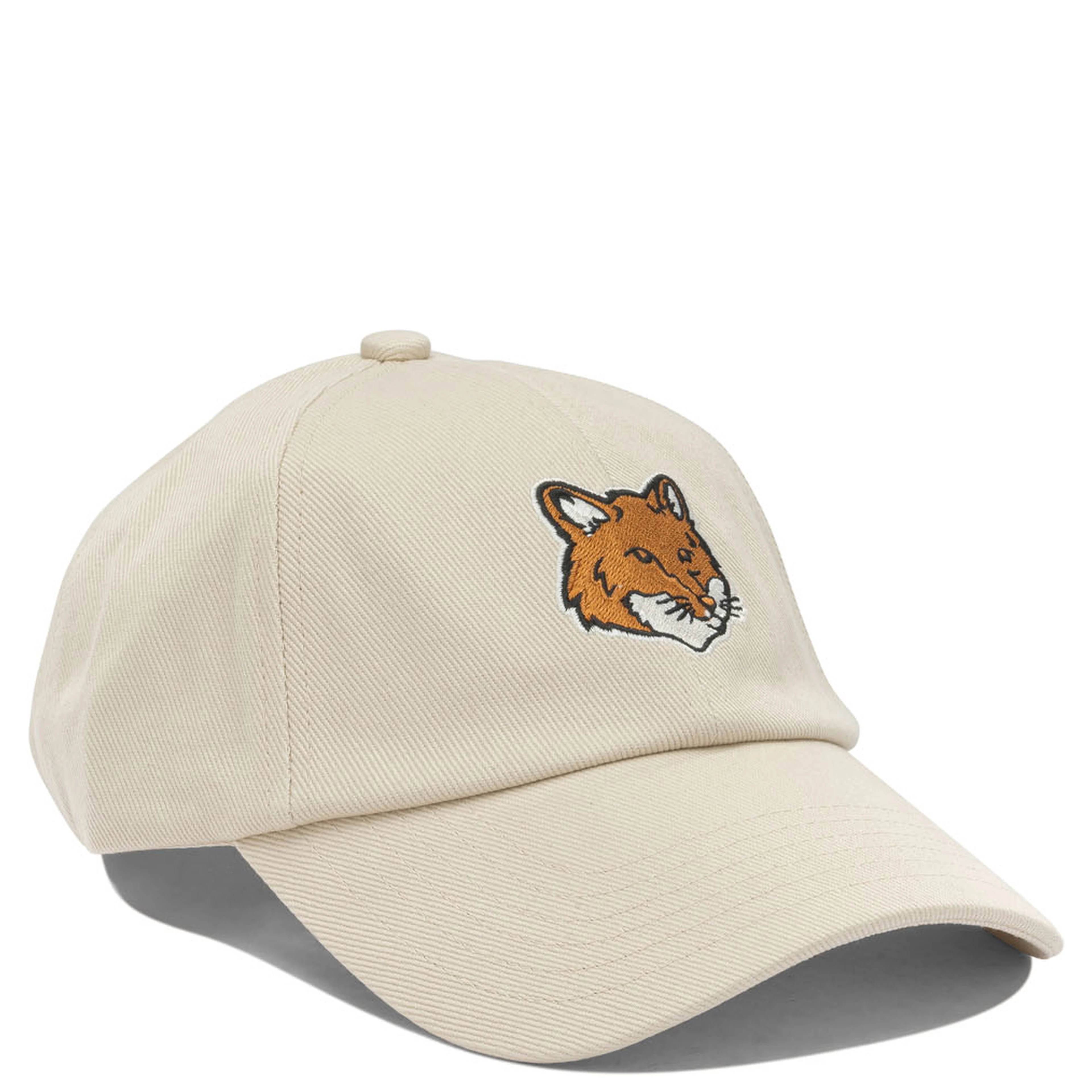 "Fox Head" baseball cap