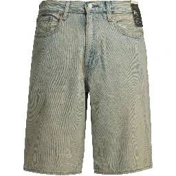 "478 Baggy" Shorts