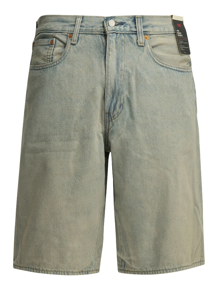 "478 Baggy" Shorts