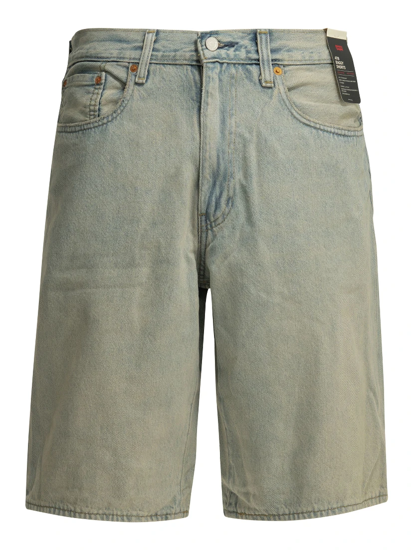 "478 Baggy" Shorts