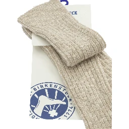 "Cotton Slub" Socks