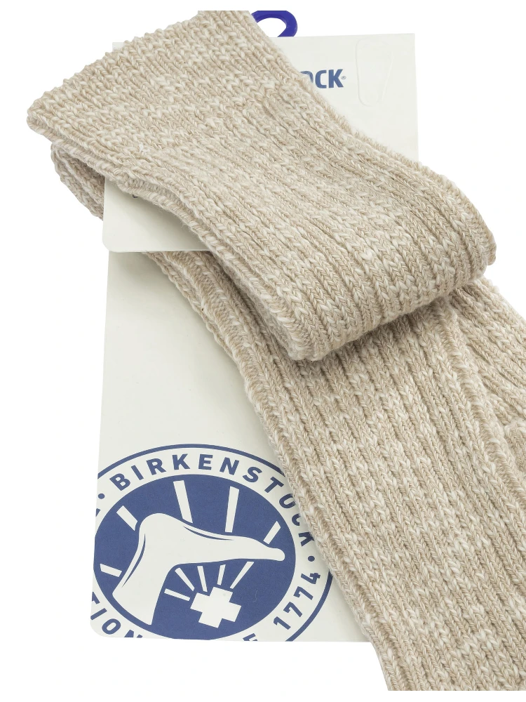 "Cotton Slub" Socks alternative