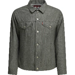 "Mens Levis Type 2" Overshirt Jacket