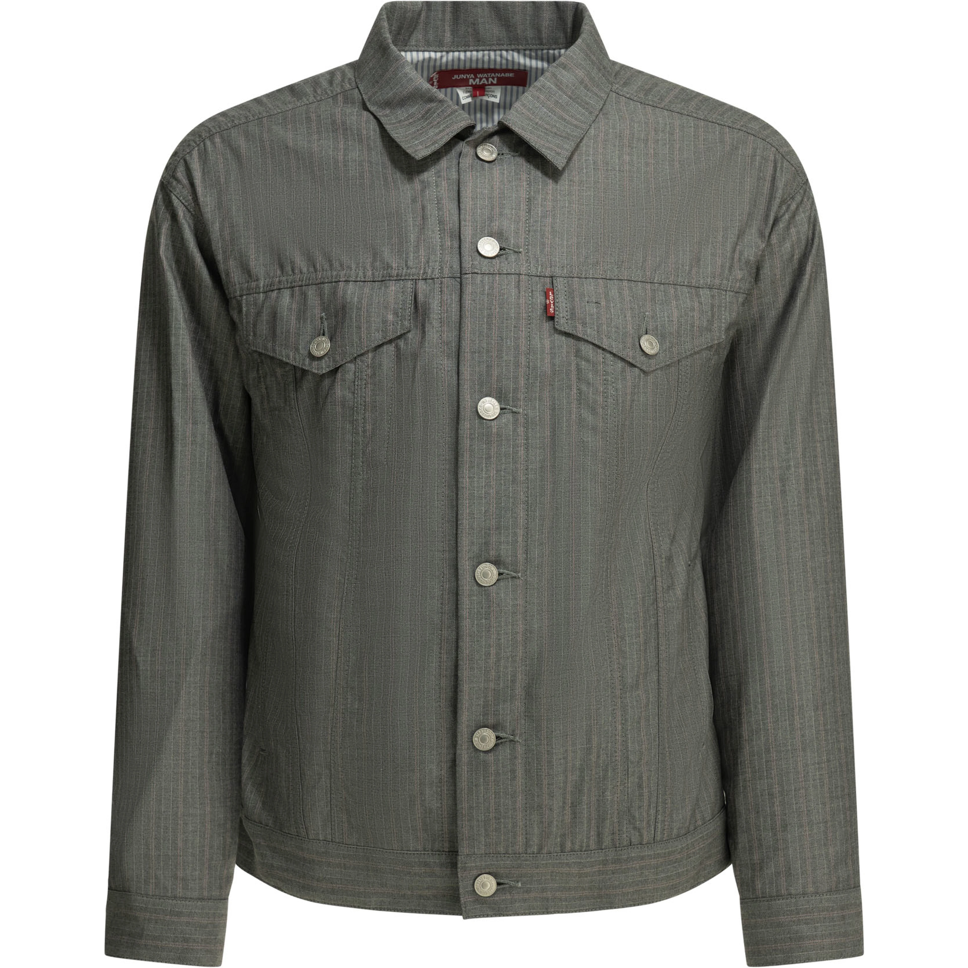 "Mens Levis Type 2" Overshirt Jacket