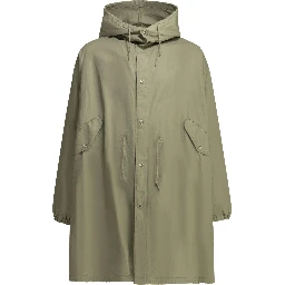 "M-51" Parka
