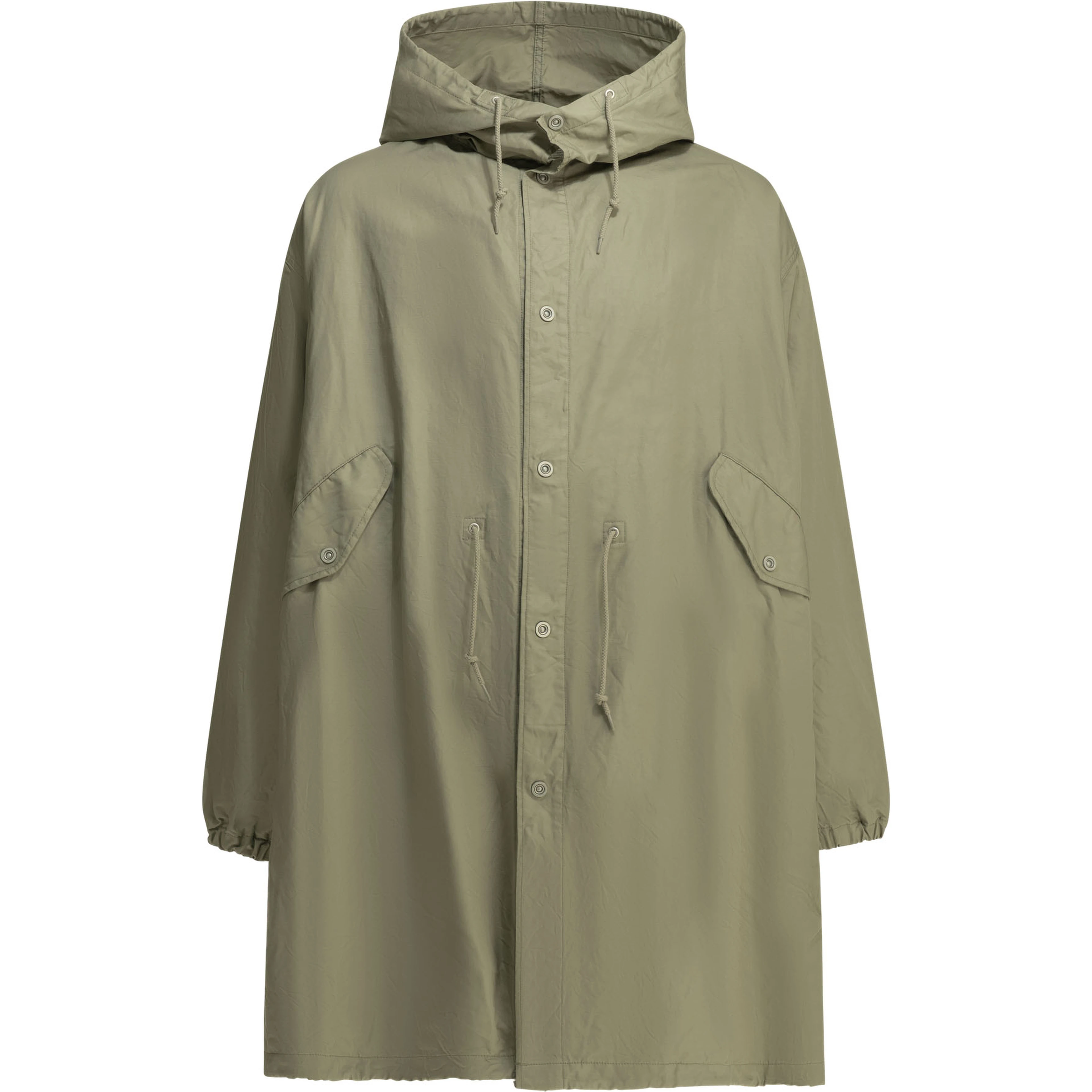 "M-51" Parka