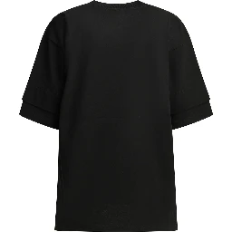 Crew-neck T-shirt