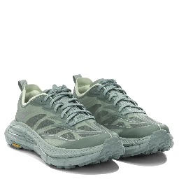 "Mafate Speed 4 Lite" Low-top sneakers