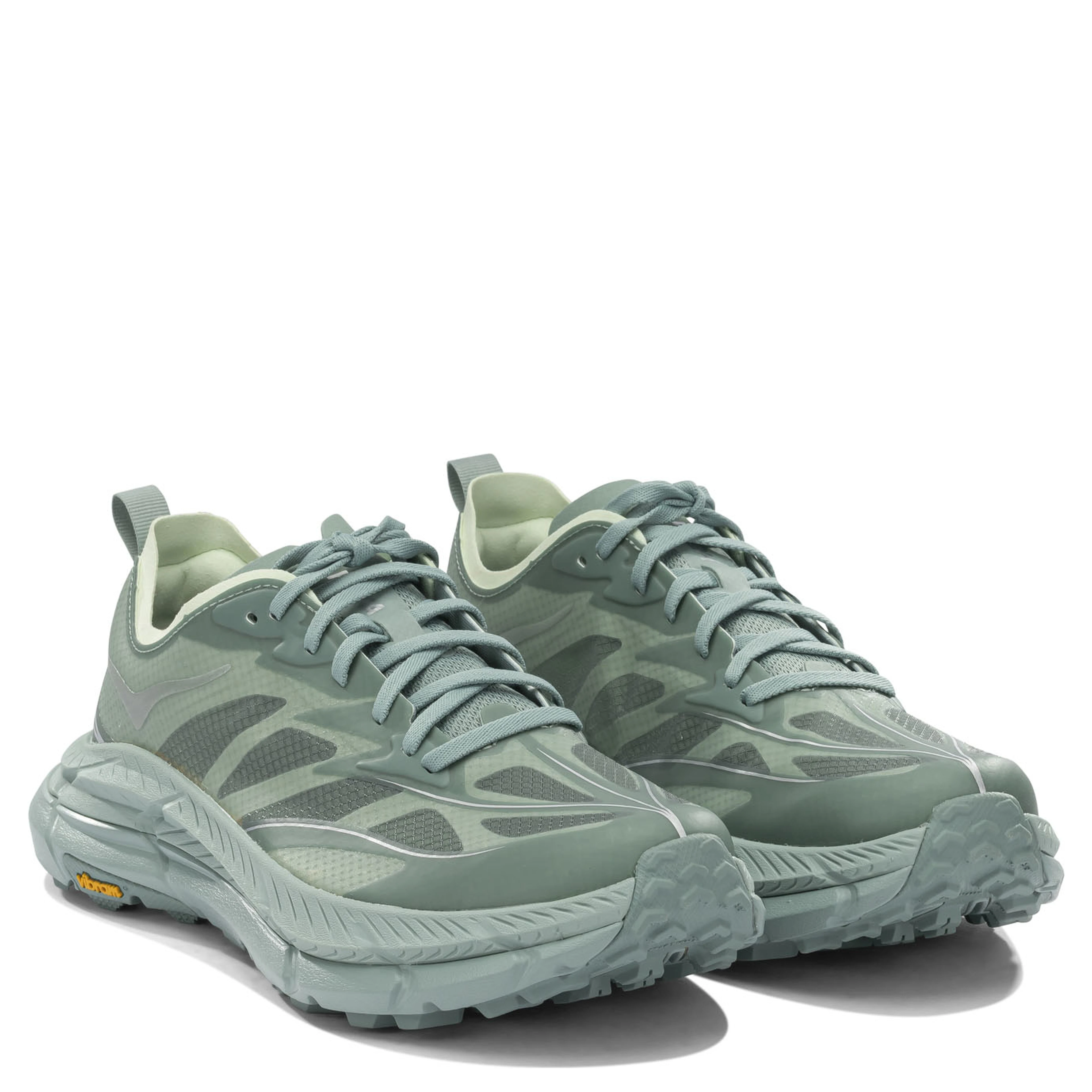 "Mafate Speed 4 Lite" Low-top sneakers