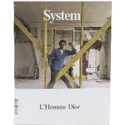 System Magazine - Issue No.25