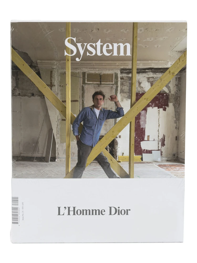 System Magazine - Issue No.25