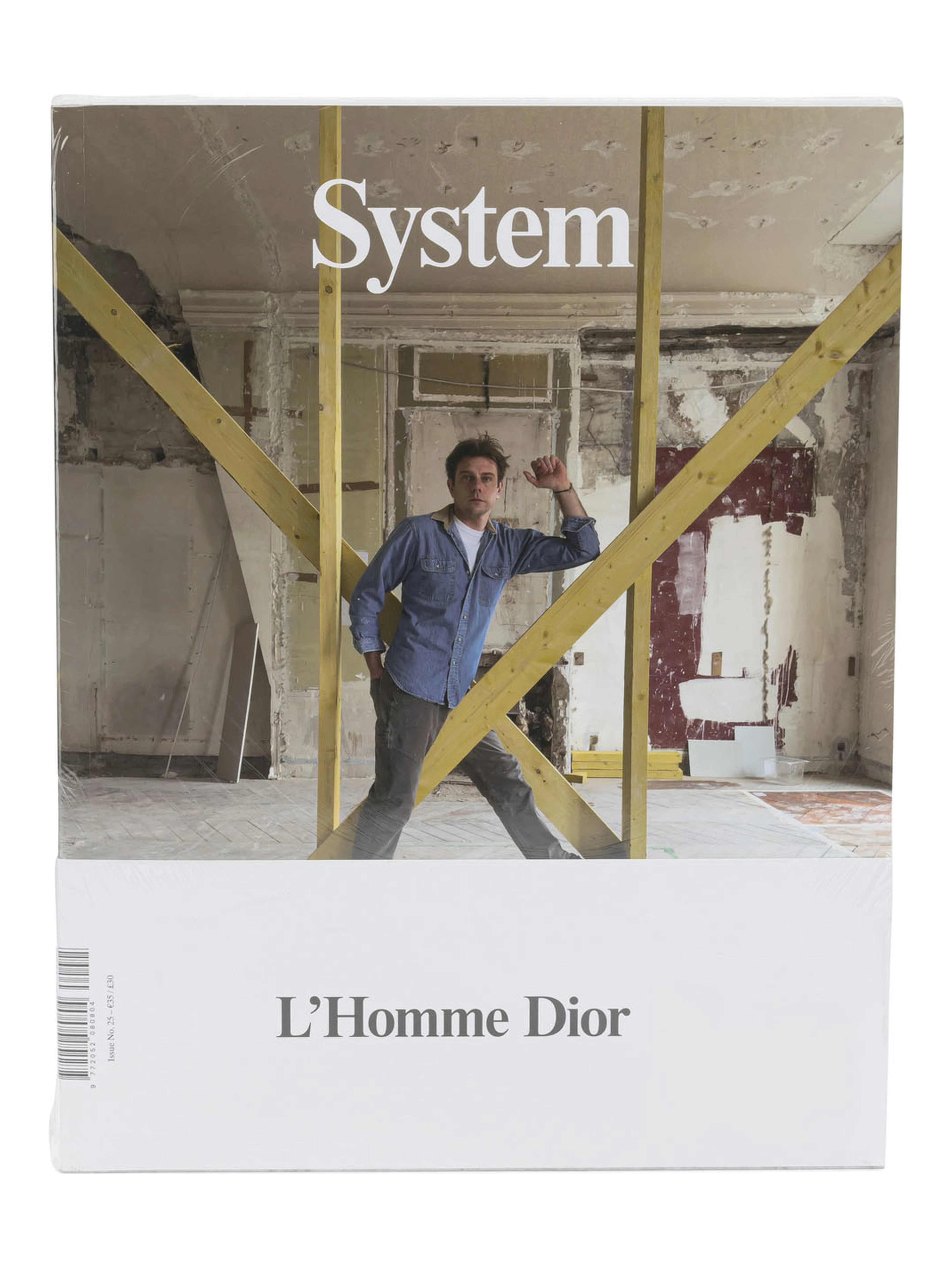 System Magazine - Issue No.25