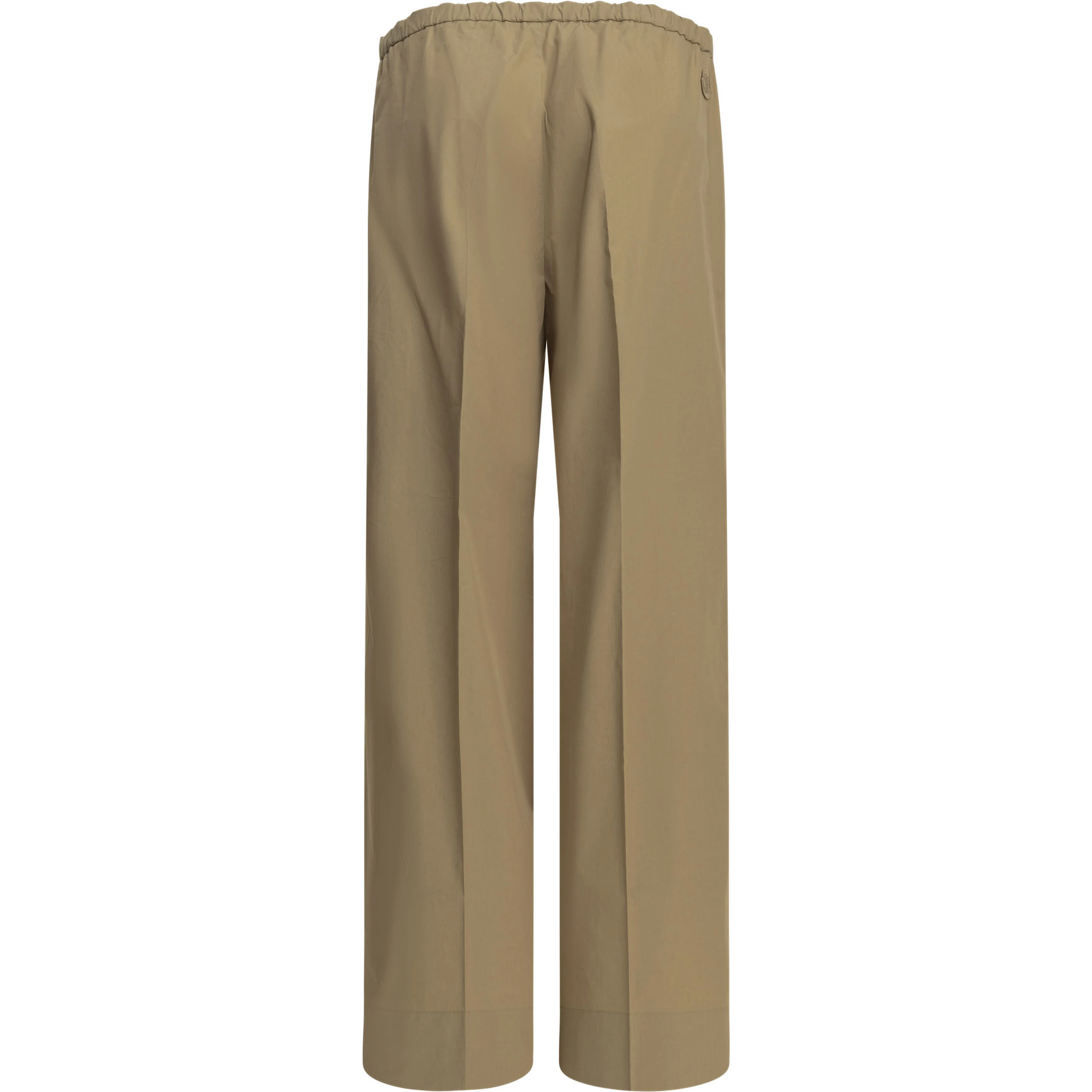 Casual cotton pants