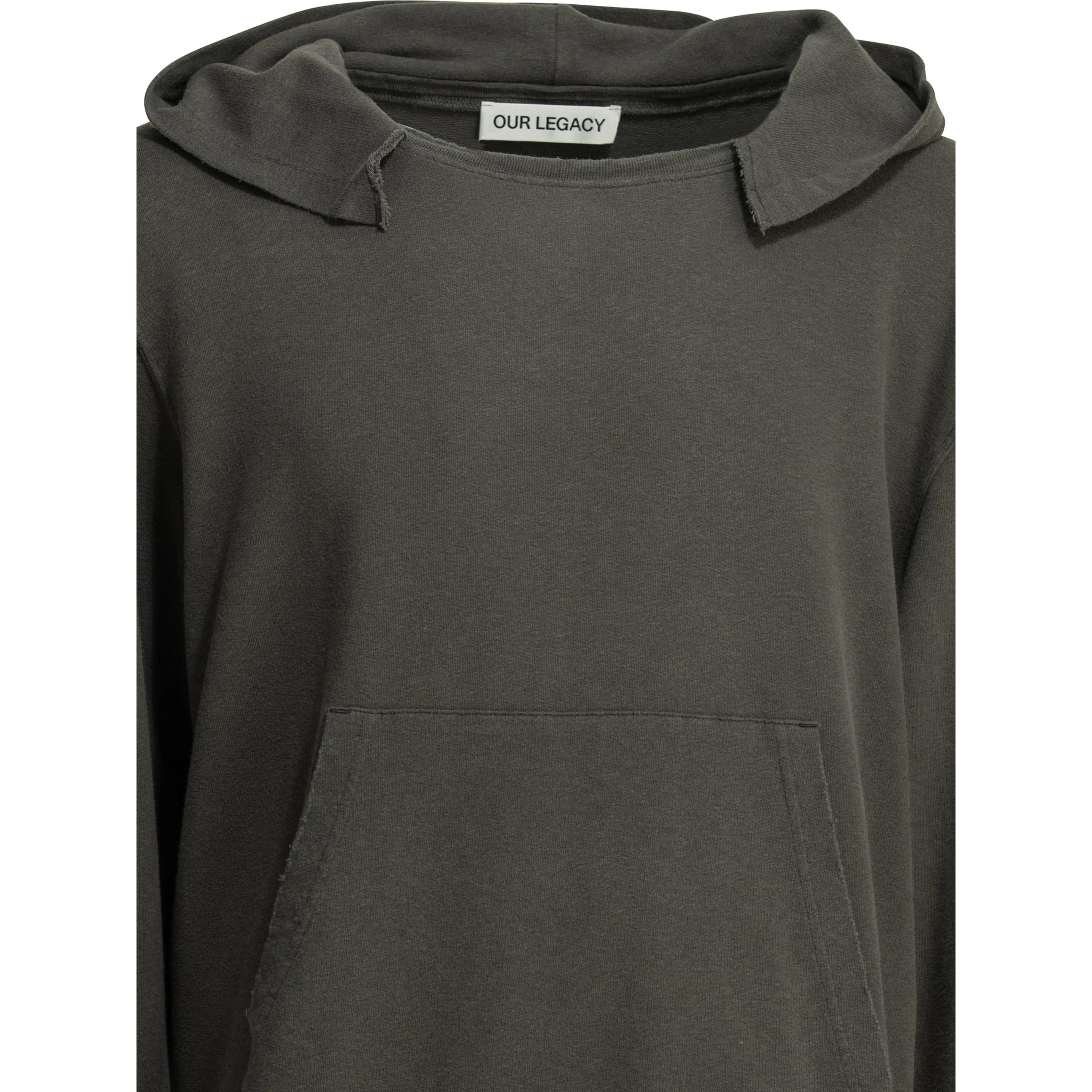 "Relic" hoodie