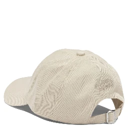 "Fox Head" baseball cap