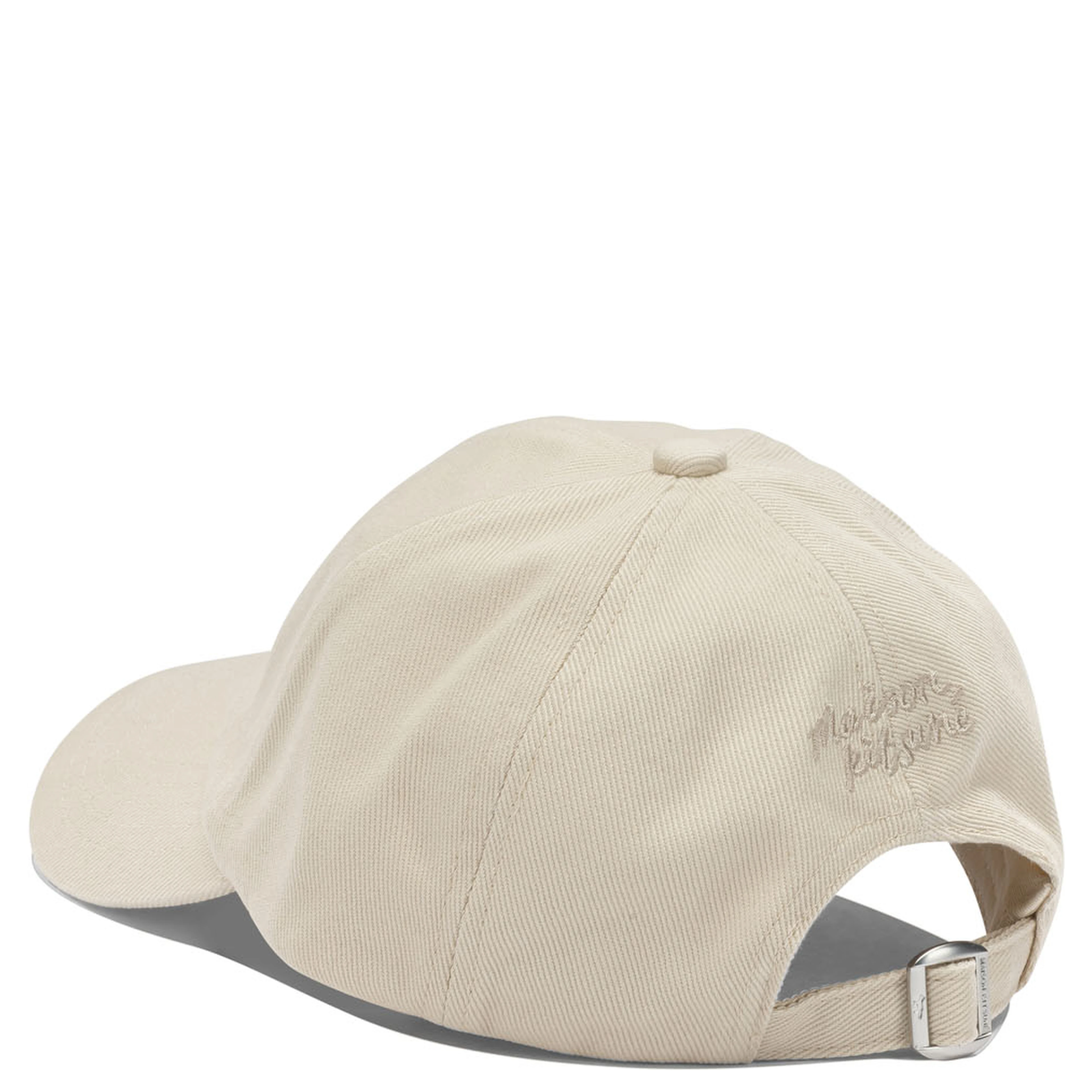 "Fox Head" baseball cap