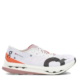 "Coudboom Echo 3" low-top sneakers.