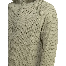 "Pace Flow" hoodie